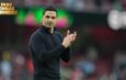 Kemenangan atas Fulham Bikin Arsenal Kembali ke Jalur Perburuan Gelar Premier League